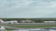 ✈️Си Цзиньпин прибыл в Москву для участия в мероприятиях 9 мая