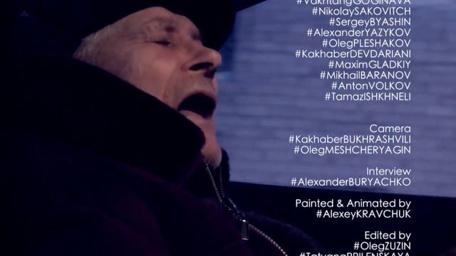 Воровская лирика от Вадима Козина