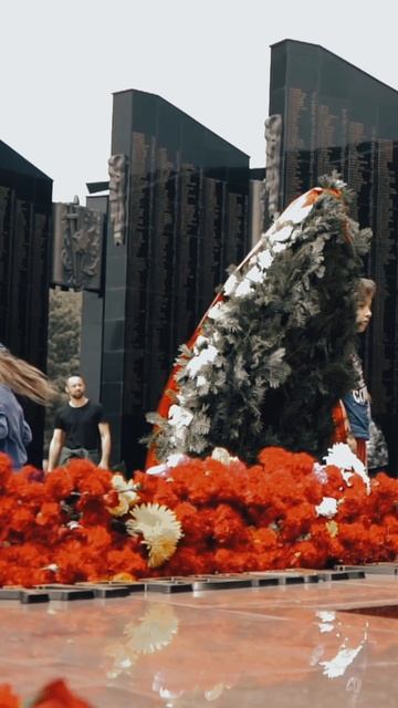 Победа. 9 мая. Часть 4. Антон Князев. Стихи от Души. OT DYSHI. #9мая #деньпобеды #стихи #музыка