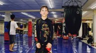 Patriot Fighting MMA клуб в Новокузнецке