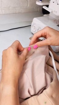 Шью толстовку для сына 🪡 Часть 2 #шьемдетям #diy #времяш?