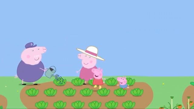 lСвинка Пеппа на русском  Peppa Pig Russian episode(720P-HD).mp4