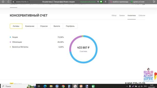 Как инвестировать во времена высокой инфляции стратегии 2025 года