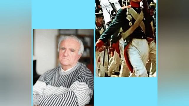 Георгий Свиридов "Военный марш"