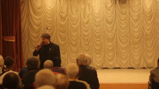 Олег Каледин - Главное, ребята, сердцем не стареть!