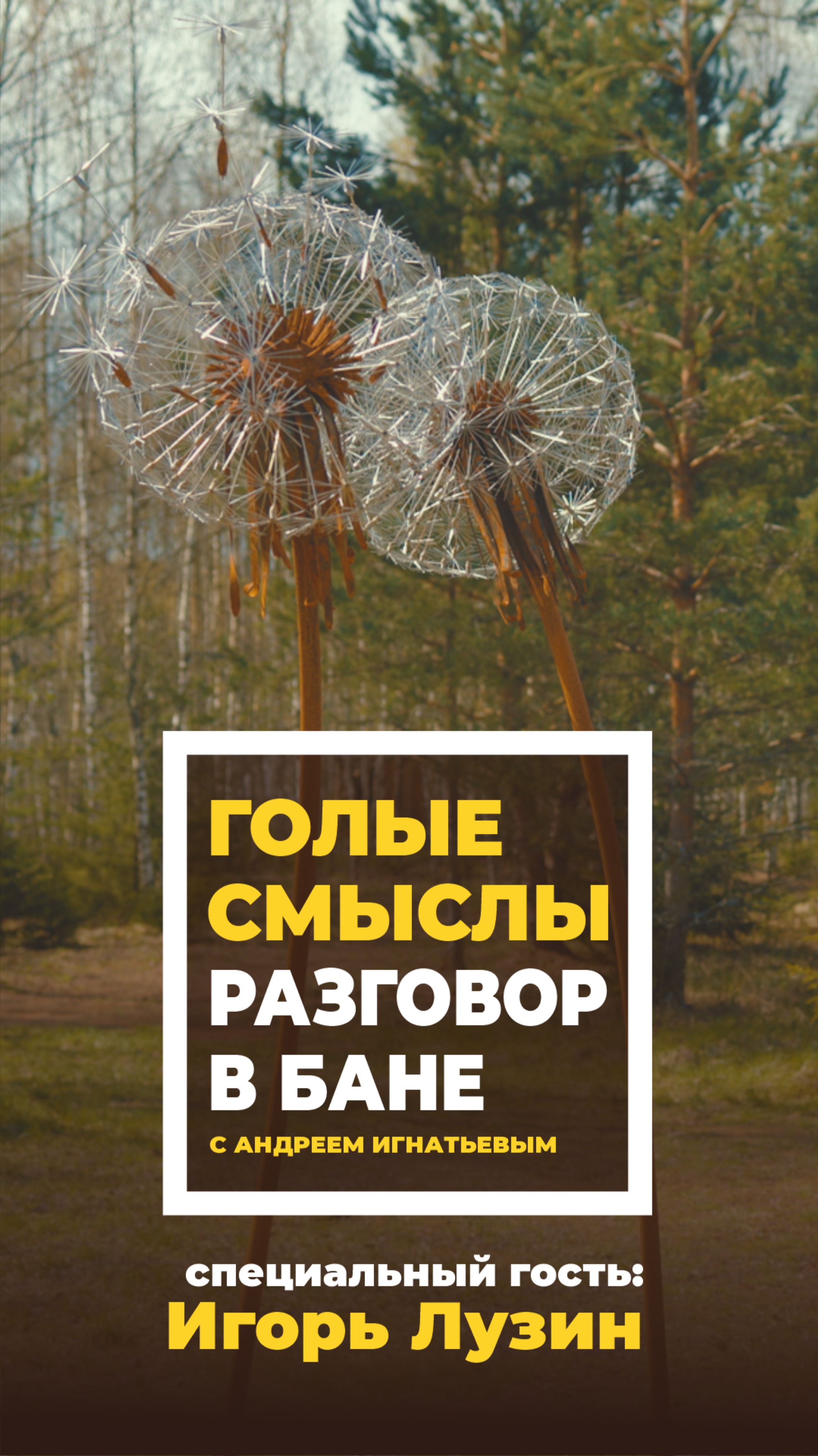 Как познать себя и найти свое предназначение через принятие и любовь? ТИЗЕР