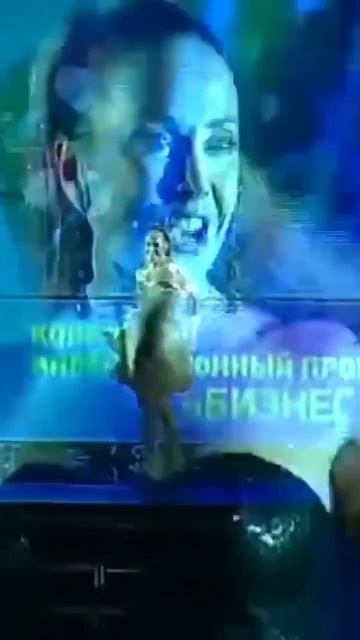 Жанна Фриске – Где-то летом (Live)