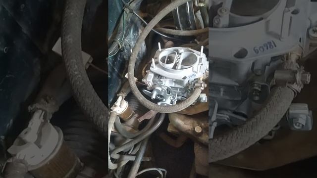 Продам карбюратор Солекс 21053 новий оригінальний в коробці,0673587467 Вайбер
