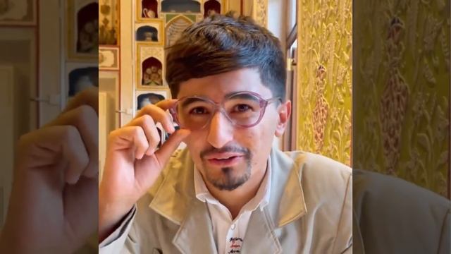 Бухарский прикол 22 #buxoro #kulgu #prikol #Tajikistan #fedossobarbarosso #FedosoBarbaroso #kaynata