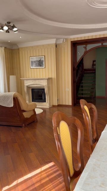 Уютный дом на проспекте Мира Калининград в продаже