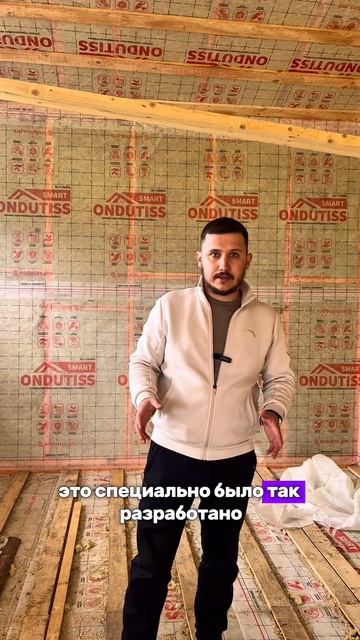 🎥Видео от ИжДомСтрой