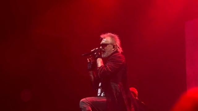17.05.24 - АлисА - "Ангел" - Чёрная метка ХХХ лет - Москва - VK Stadium