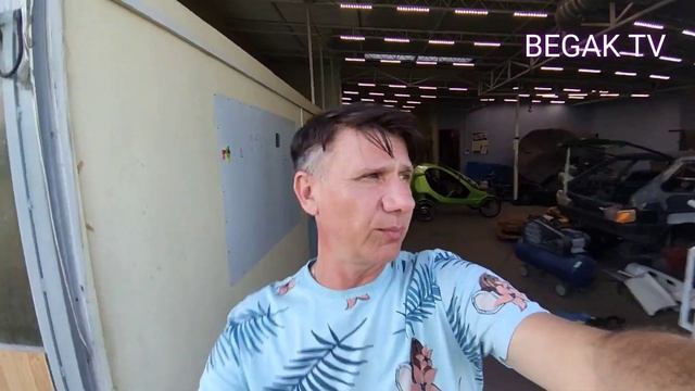 День Ивана Купала и 07/07 крутая дата! #33 день/#2сезон Дневник Авиатора.