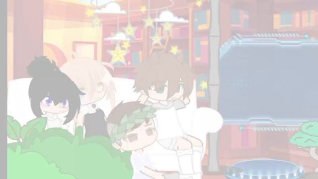 ✨(ветка Алисы) ||реакция на Антона как рандом|| 1/?