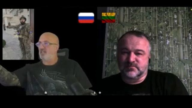 Ст 58 - "ВРАГ НАРОДА" ч.3 2024-11-30 Ветряная Мельница @VetrynayMelnic