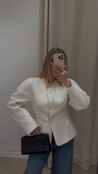 Обзор с примеркой 12storeez и мри рекомендации