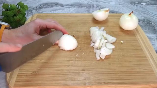 Подруга из Канады подсказала мне хитрый трюк Я больше не буду жарить! Ужин готов за 60 минут.