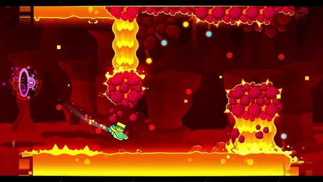 Fingerdash