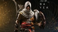 ( Sony PlayStation 5 ) ASSASSIN’S CREED: Origins \ Истоки ➤