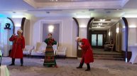 ++ Вечеринка ветеранов студенческих отрядов. (4) — кв