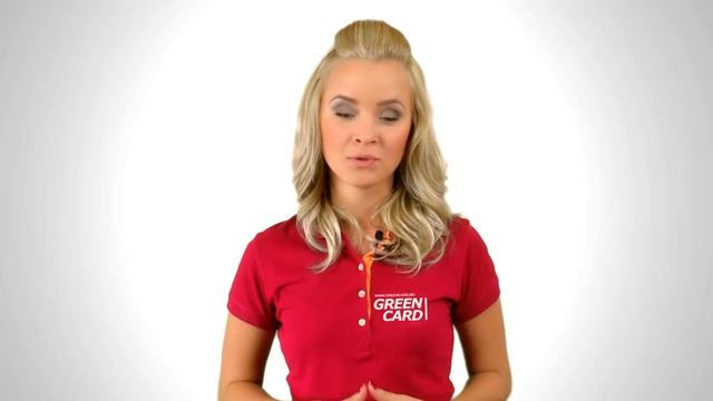Green Card инструкция