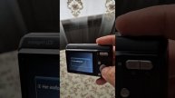 Работа фотоаппарата Samsung ES15
