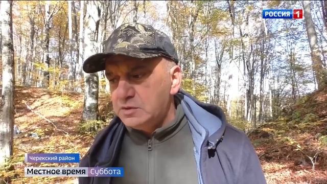 Наша экспедиция в карстовый колодец Сухого озера (Кёл-