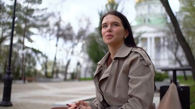 Екатерина о выборе клиники для мамы