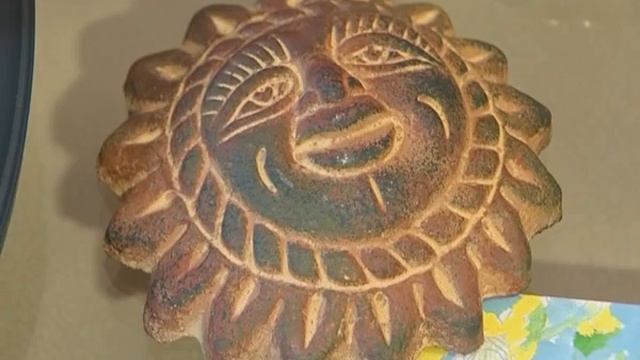 Уроки фэн шуй. Как создать атмосферу для творчества