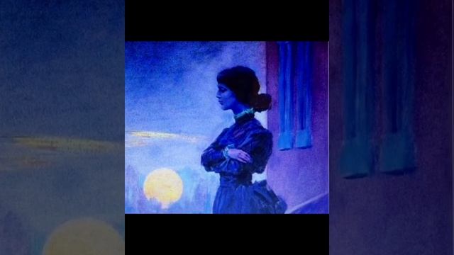 Авторские стихи. Екатерина Гроссман. - Немножко влюблена...