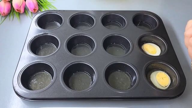 Вместо холодца! Нереально вкусно, готовится на раз два три! (даже не верится, что так просто)