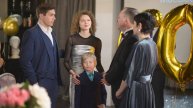 Ты научил меня прощать - 1 Сезон 8 серия в хорошем качестве Сериал 2025