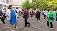 4.05.25г..."Я для Тебя Одной живу"...