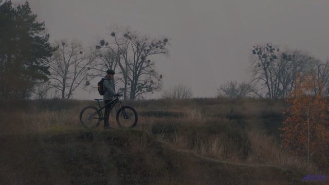 Душа замирает, когда музыка льётся на фоне лесов - Kaamalot -- AKMV-18 -- Damnatio Memoriae EP