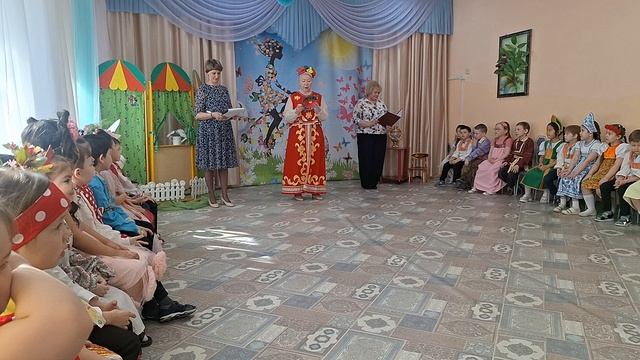 Загадки для детей про весну