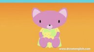 Rain, Rain, Go Away! Song For Kids