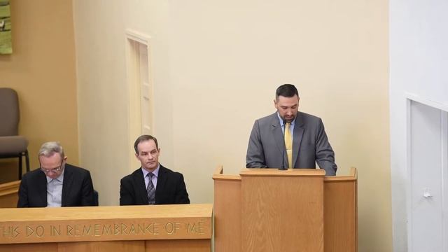 Действия Божьей руки в жизни Ап. Павла - Юрий Пиштой