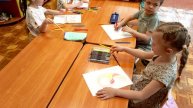 Рисунки ко Дню Победы
