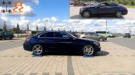 ТЕСТ НА СКОЛЬЖЕНИЕ - 4Matic против 4Motion-Mercedes C200 против Volkswagen Arteon