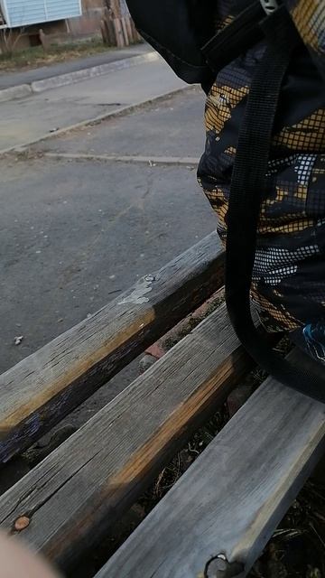 я это всё снимал