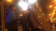 ТЫ БРОСИЛ НАШУ ФИЛОСОФСКУЮ ЖИЗНЬ