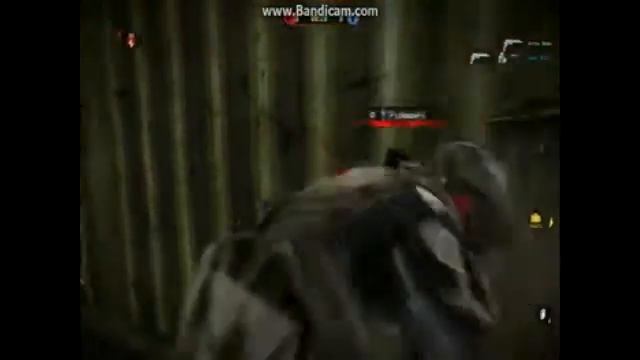 WarFace Приколы от Киви03, Данила хХх и Антона Вэйн