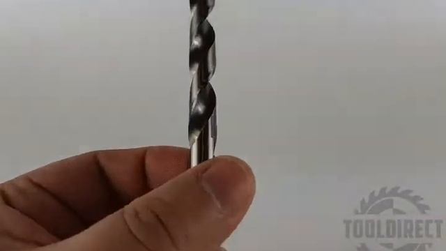 Сверло ступенчатого типа HSS 3⧸8 для UT Pocket hole series с шестигранными хвостовиком Uniq tool