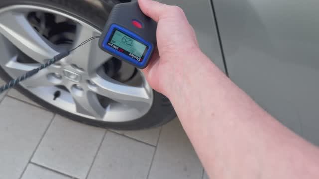 Honda Accord 8 Легенда , в родном окрасе!