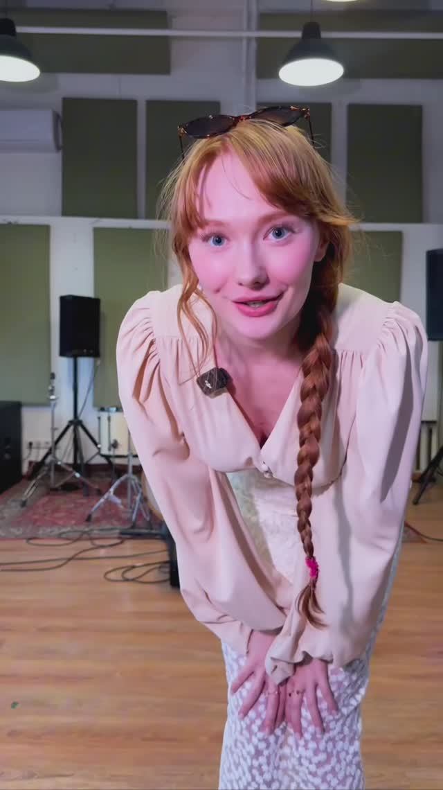 До концерта в Москве - чуть больше недели!