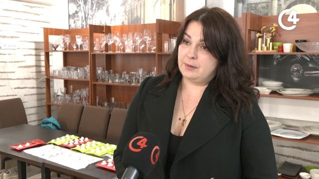 Курси кулінарної майстерності влаштовують у хабі «ВОНА» | С4
