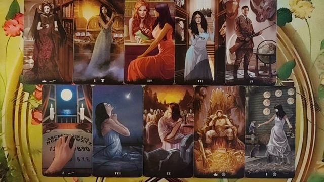 ❤️🩹🤗❤️🩹Как Вы можете сделать ваши отношения лучше?🔮🧐🔮Мой курс обучения ТАРО☀️
http://tatyana