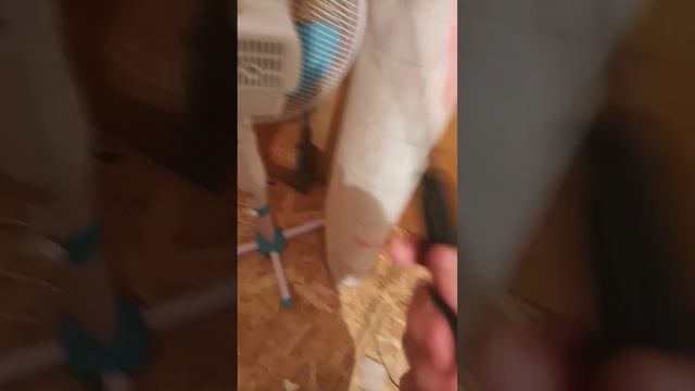 "Побег из подвала" (part 3)