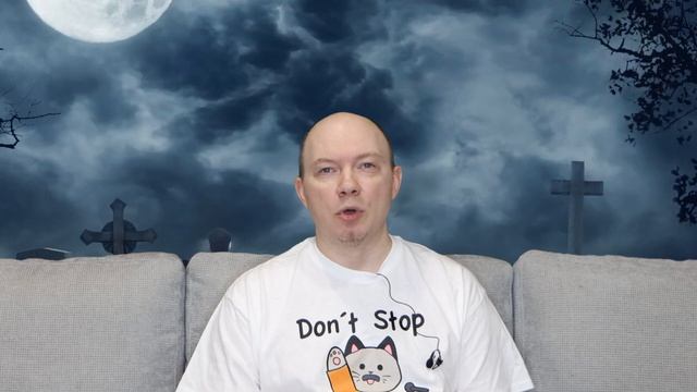 Инфернальная мышь крошит пассажиров парома самыми кр?