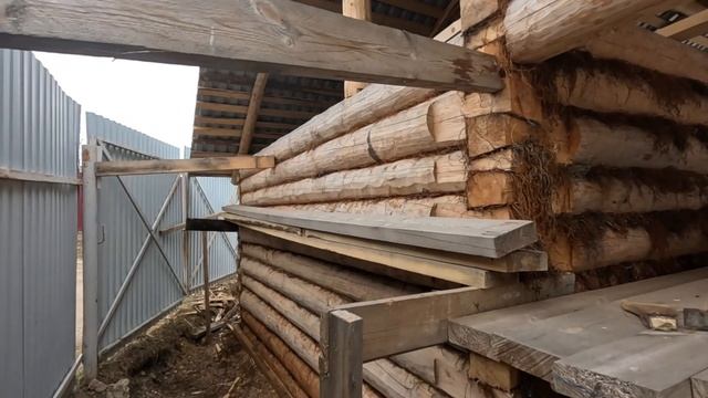 Кенворт Т-660.  Домашняя рутина, немного отдых, шашлык.